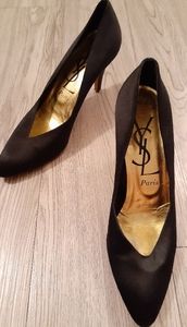 💥 Yves Saint Laurent 💥‼